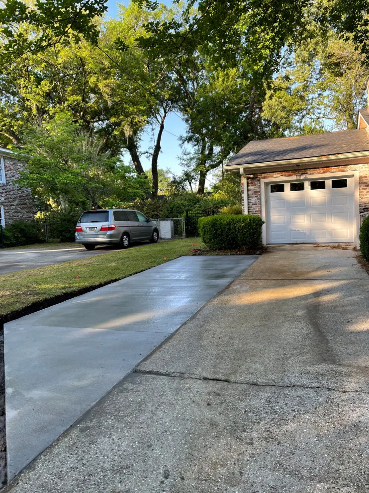 Additional Finished Projects by Charleston Pavers, LLC by Charleston Pavers LLC - Photo 3