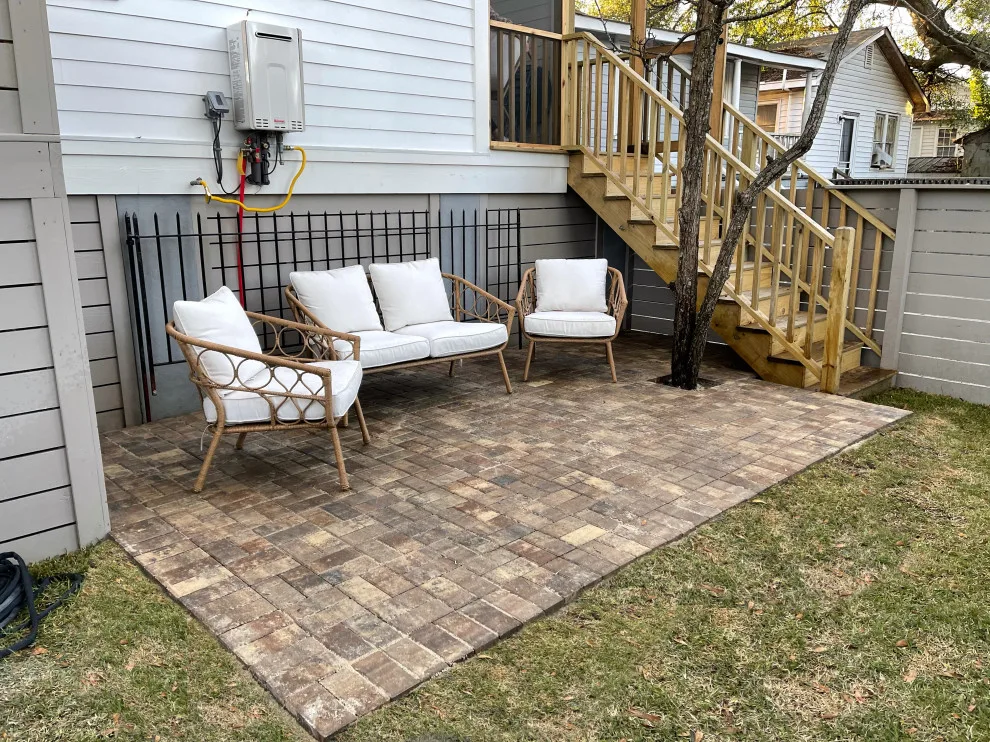 Additional Finished Projects by Charleston Pavers, LLC by Charleston Pavers LLC - Photo 5