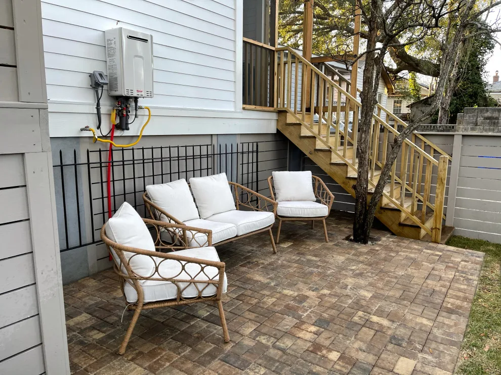 Additional Finished Projects by Charleston Pavers, LLC by Charleston Pavers LLC - Photo 4