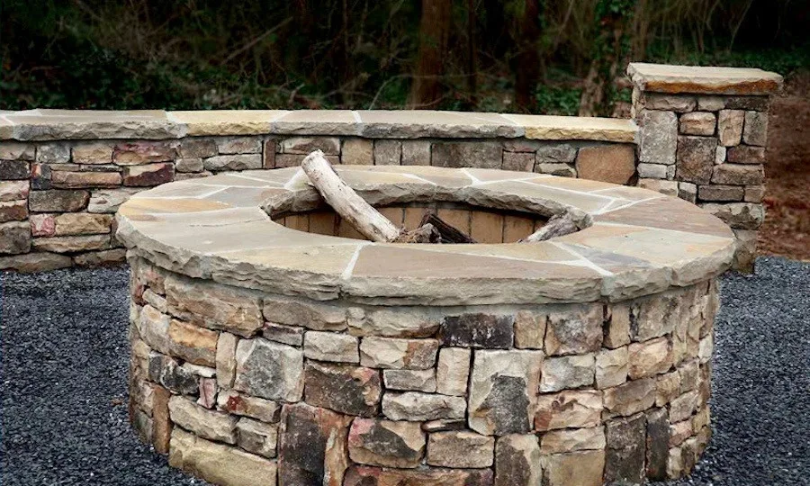 A G S Hardscapes INC - Photo 10