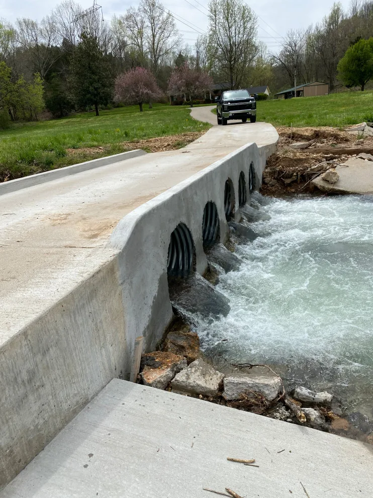 The Concrete Gentlemen, LLC - Photo 11