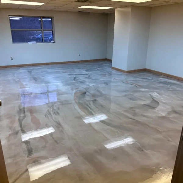 Decorative Concrete Resurfacing - Photo 2