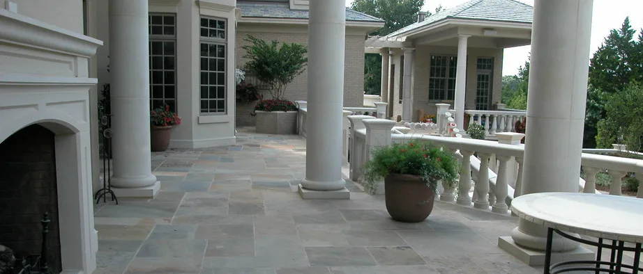 Joe Murdaugh Masonry Inc. - Photo 2