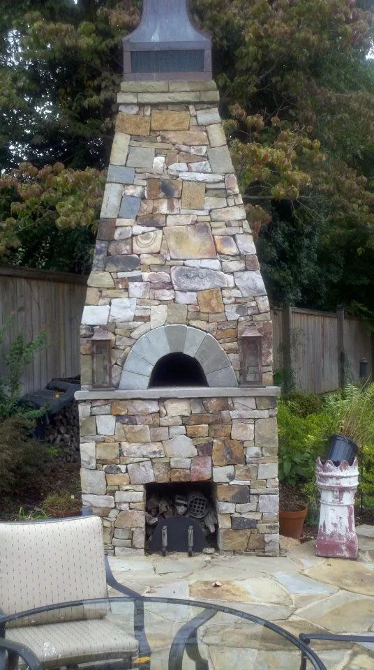 Joe Murdaugh Masonry Inc. - Photo 6