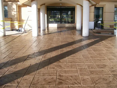 PEDESTRIAN PATH by De Nisco Bros Masonry - Photo 7
