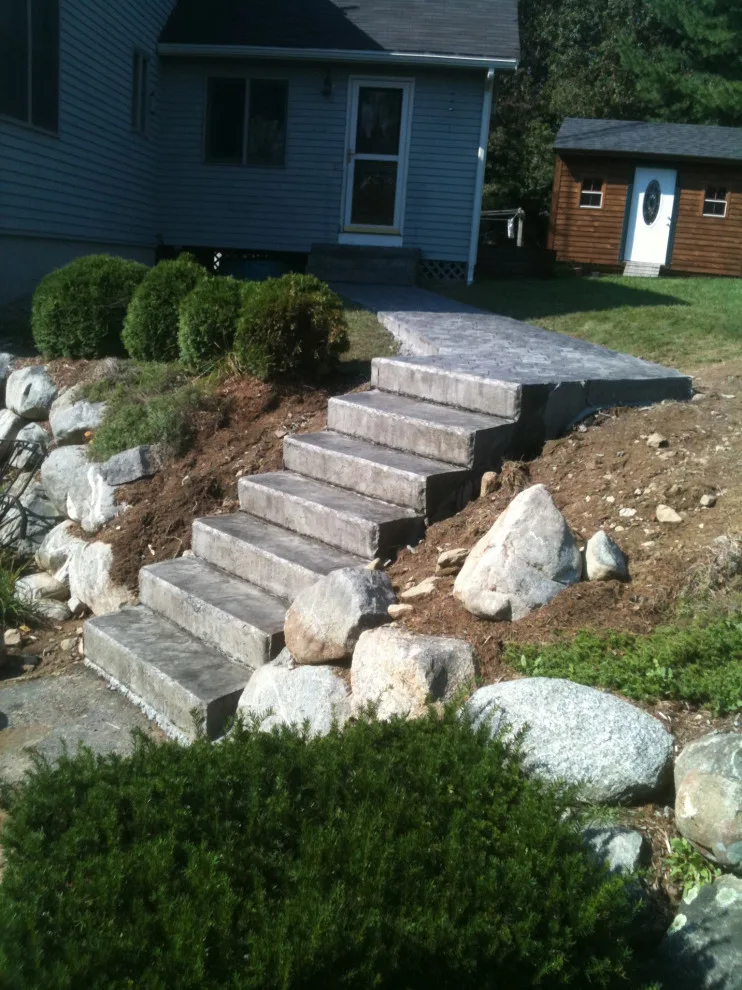 De Nisco Bros Masonry - Photo 11