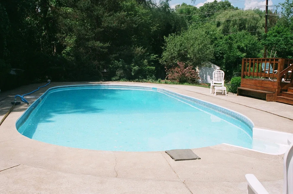 SWIMMIN' by De Nisco Bros Masonry - Photo 10