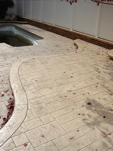 SWIMMIN' by De Nisco Bros Masonry - Photo 5