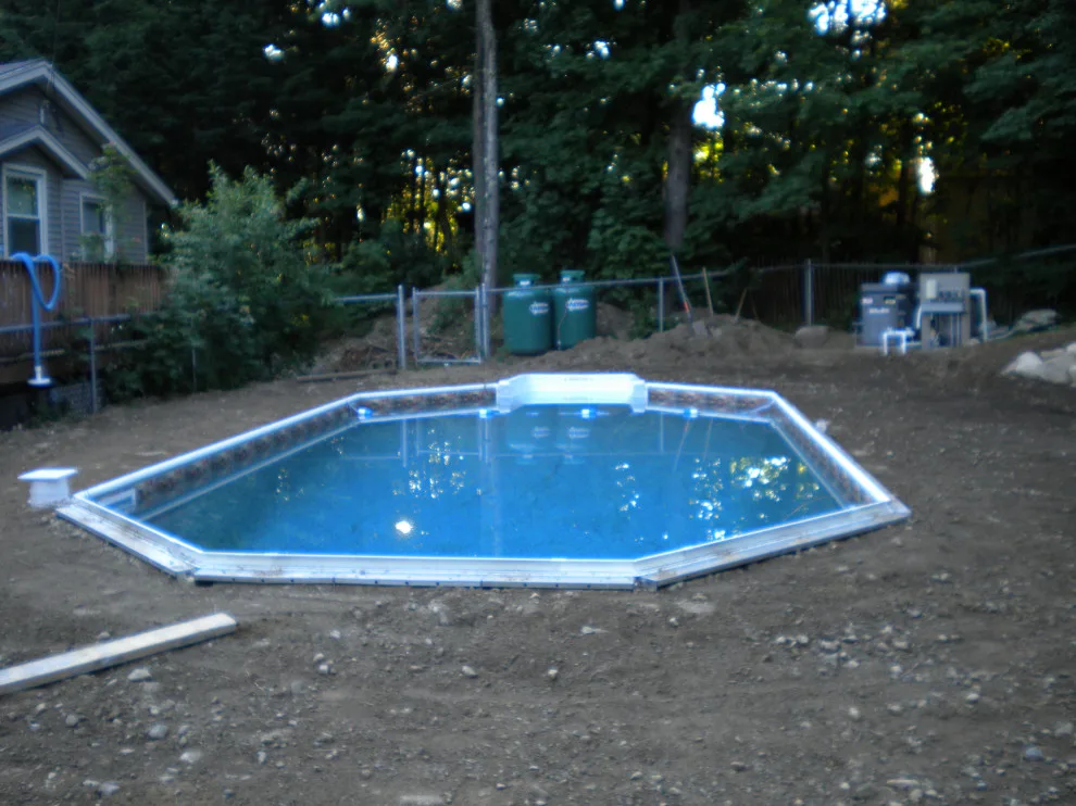 SWIMMIN' by De Nisco Bros Masonry - Photo 14