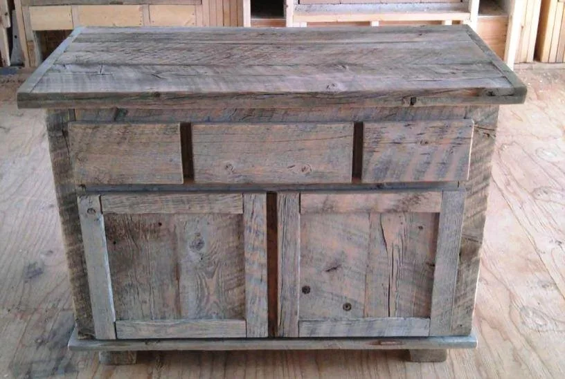 Telluride Natural Stone & Reclaimed Wood - Photo 11