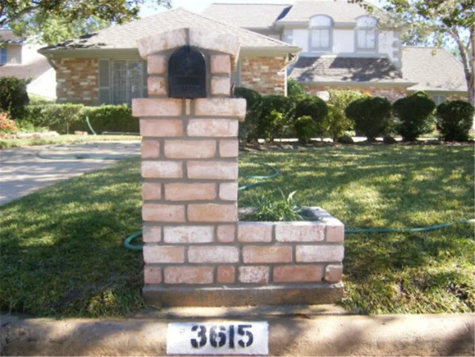 Previous Projects by JQ Brick Repair & Restoration Services LLC - Photo 6