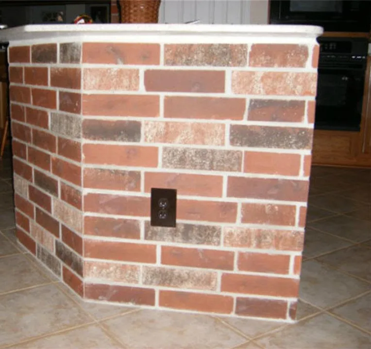 Previous Projects by JQ Brick Repair & Restoration Services LLC - Photo 5