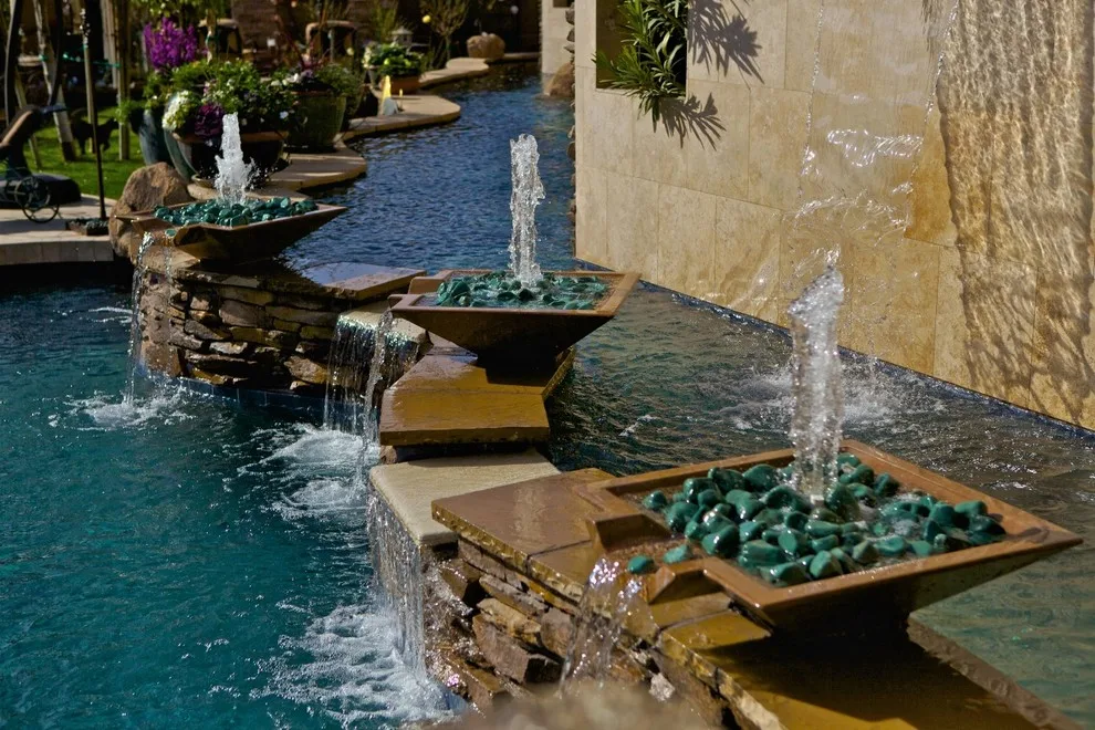 NW Valley Personalized Outdoor Living by Creative Concrete And Masonry - Photo 6