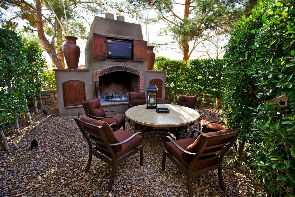 NW Valley Personalized Outdoor Living by Creative Concrete And Masonry - Photo 9