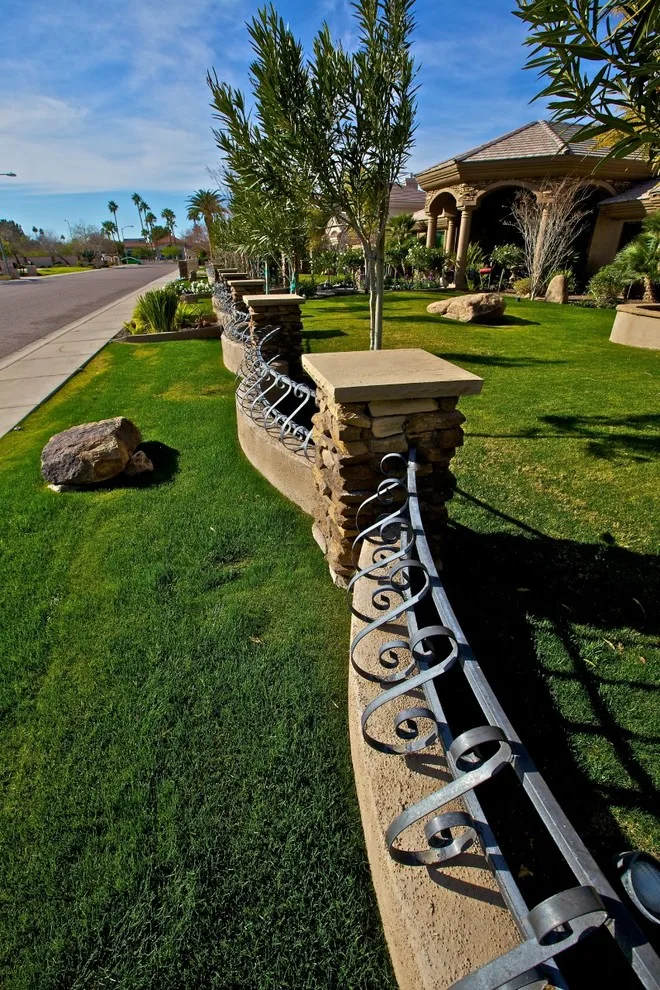 NW Valley Personalized Outdoor Living by Creative Concrete And Masonry - Photo 5