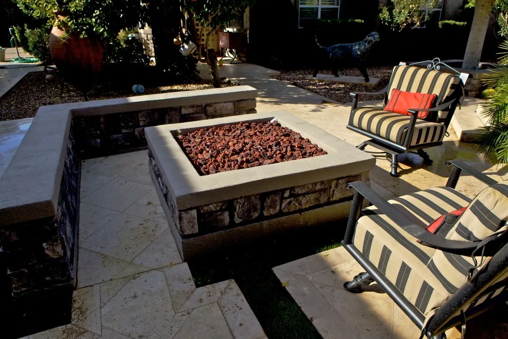 NW Valley Personalized Outdoor Living by Creative Concrete And Masonry - Photo 2