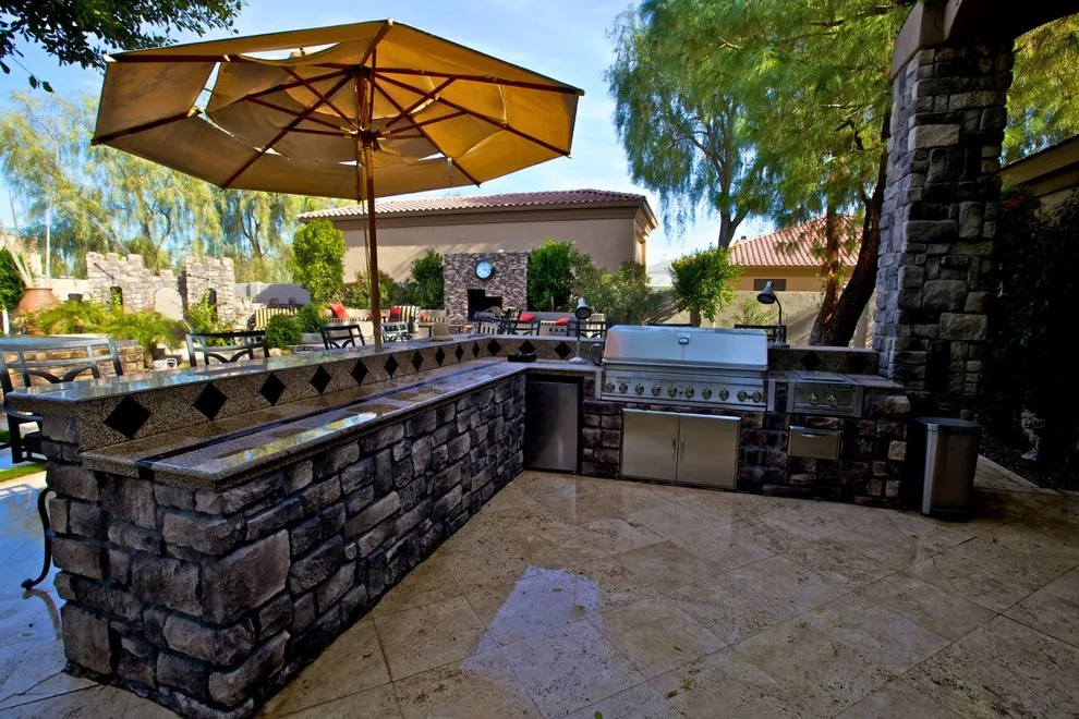 NW Valley Personalized Outdoor Living by Creative Concrete And Masonry - Photo 8