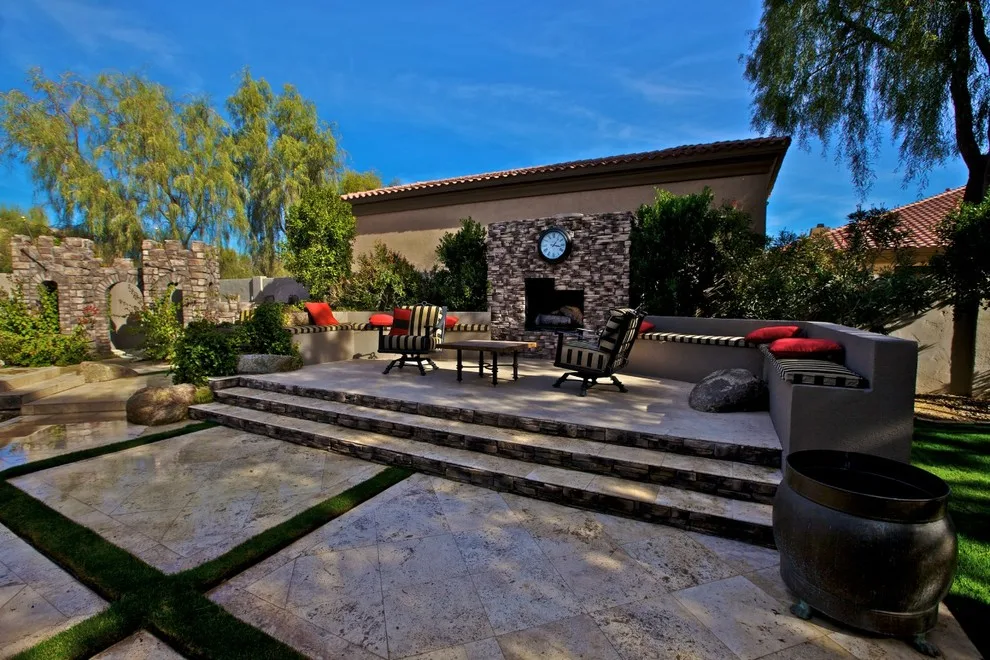 Creative Concrete And Masonry - Photo 10