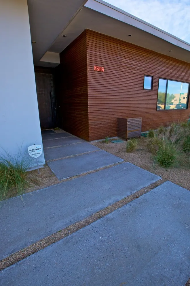 32nd Avenue Initiative by Creative Concrete And Masonry - Photo 3