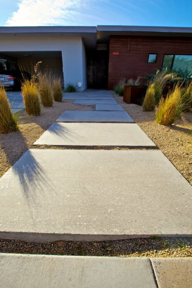 32nd Avenue Initiative by Creative Concrete And Masonry - Photo 4