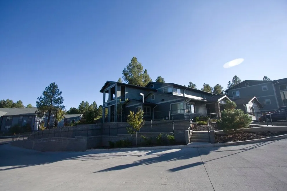 Oakwood Community by Creative Concrete And Masonry - Photo 2