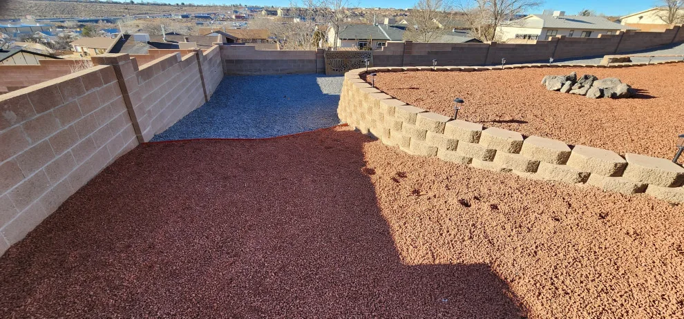Rio Rancho New Mexico Concrete Services by Albuquerque Construction & Concrete - Photo 2