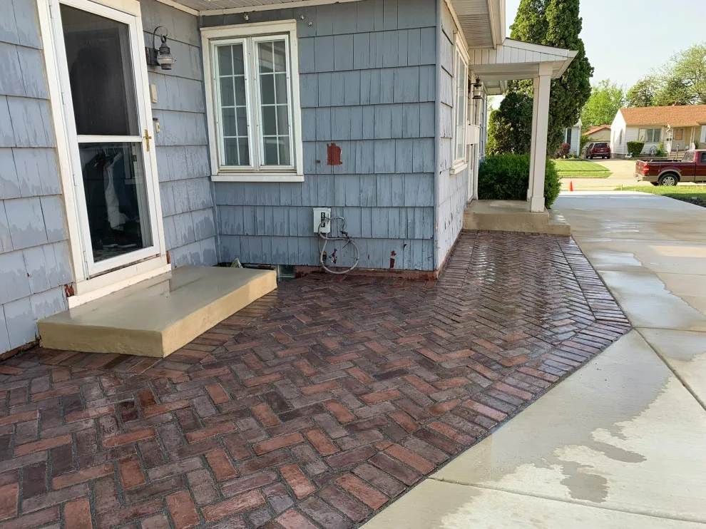 LCA Landscaping & Stonework - Photo 12