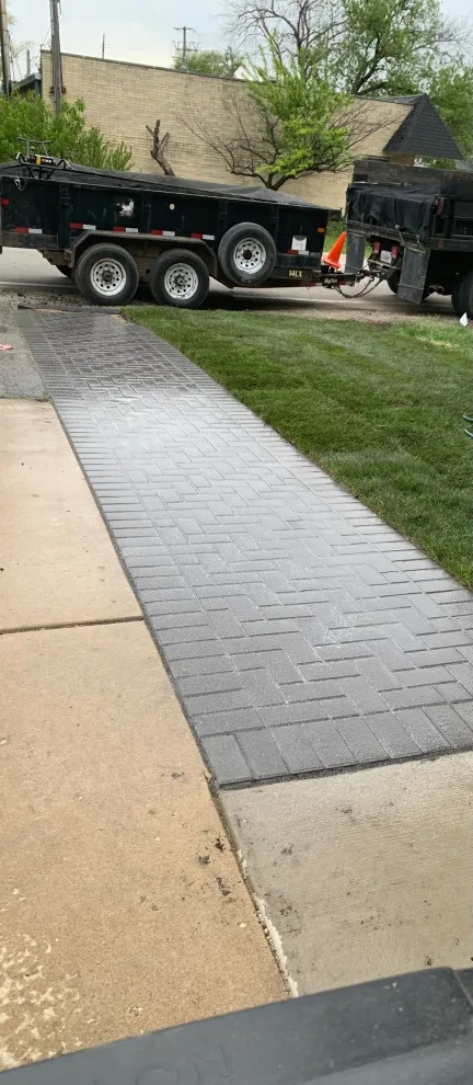 LCA Landscaping & Stonework - Photo 14