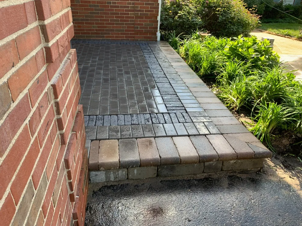 LCA Landscaping & Stonework - Photo 6