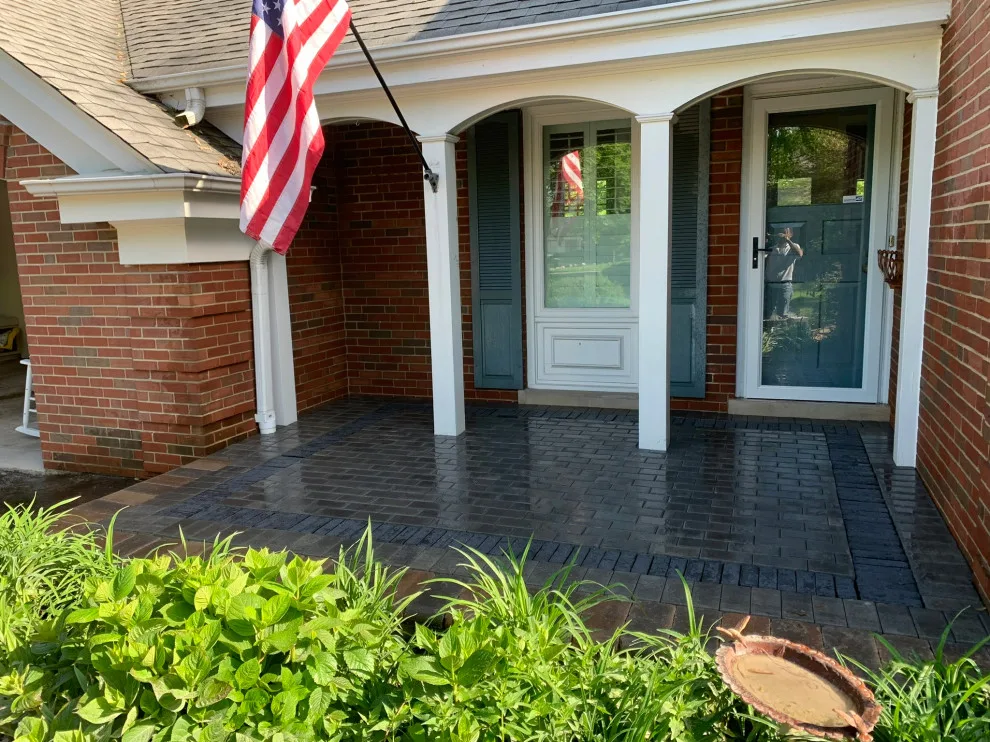 LCA Landscaping & Stonework - Photo 11