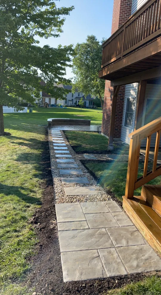 LCA Landscaping & Stonework - Photo 13