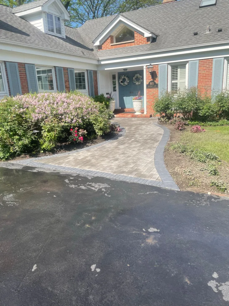 LCA Landscaping & Stonework - Photo 8