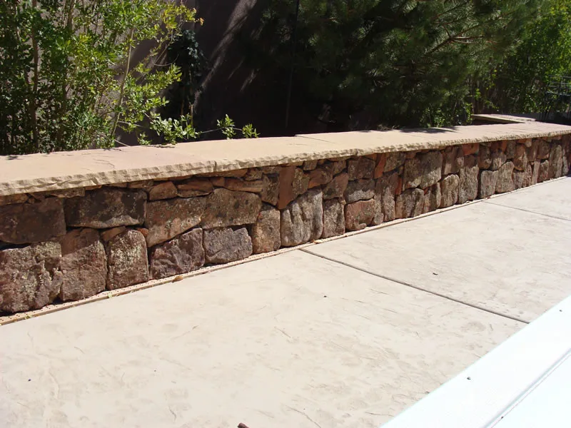 Rock Creations Construction - Photo 4