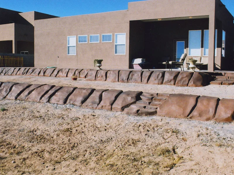 Rock Creations Construction - Photo 14