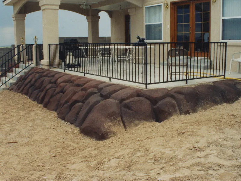 Rock Creations Construction - Photo 8