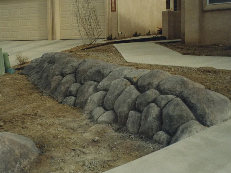 Rock Creations Construction - Photo 7
