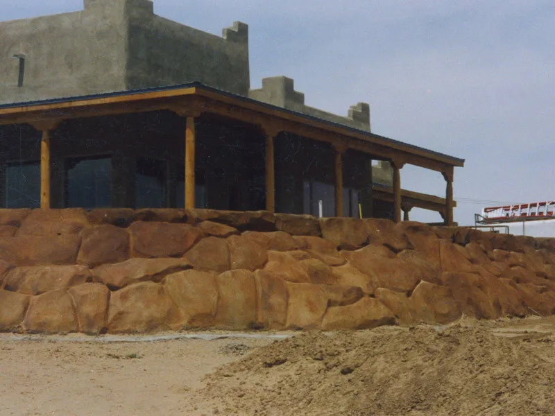 Rock Creations Construction - Photo 12