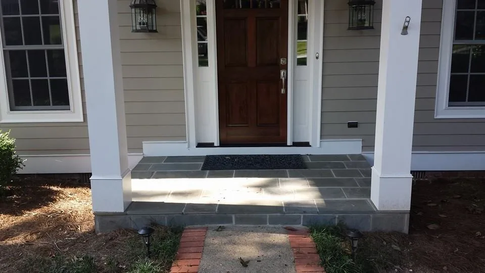 Atlanta Concrete And Masonry - Photo 5
