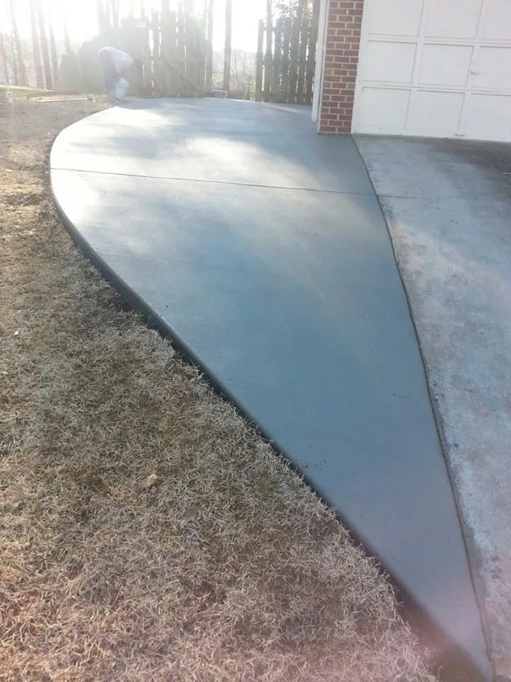 Atlanta Concrete And Masonry - Photo 14