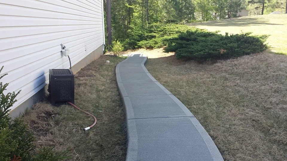 Atlanta Concrete And Masonry - Photo 2