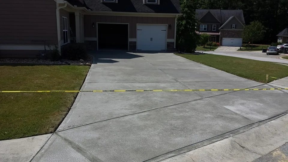 Atlanta Concrete And Masonry - Photo 11