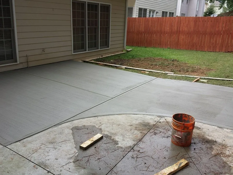 Atlanta Concrete And Masonry - Photo 7