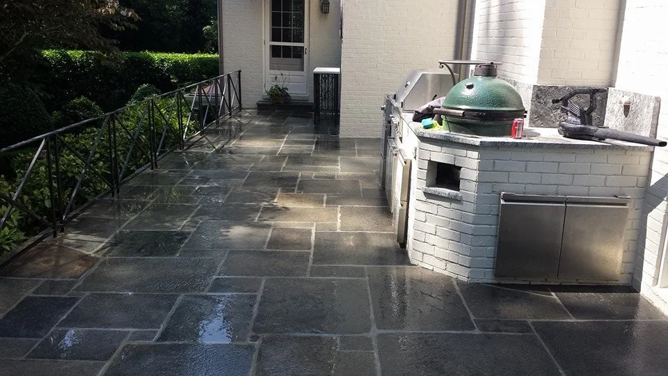 Atlanta Concrete And Masonry - Photo 4