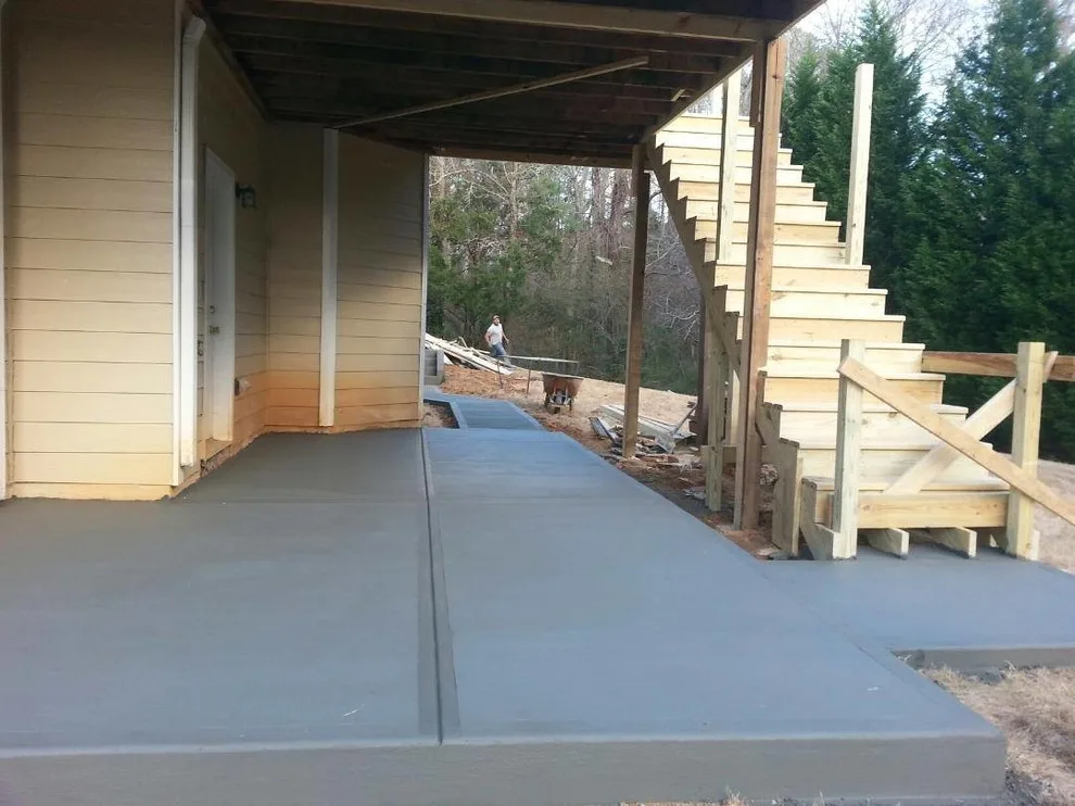 Atlanta Concrete And Masonry - Photo 10