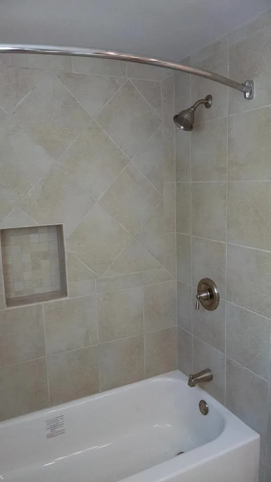 Albert Suchanek Masonry - Photo 3