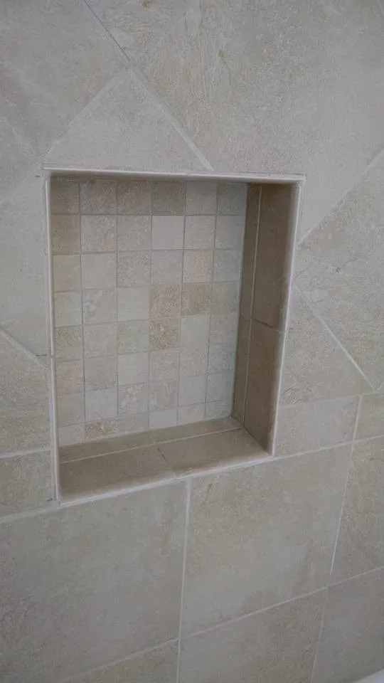 Albert Suchanek Masonry - Photo 5