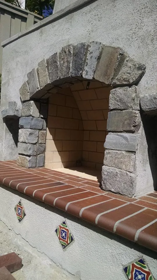 Albert Suchanek Masonry - Photo 6