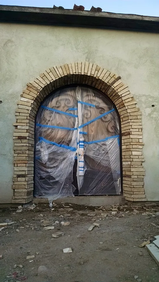 Albert Suchanek Masonry - Photo 7