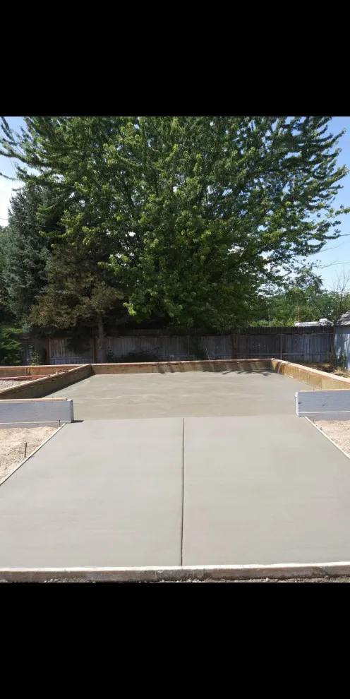 Concrete Deck Building by Archaic Concrete Solutions LLC - Photo 4