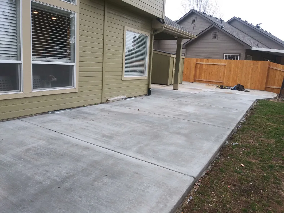 Archaic Concrete Solutions LLC - Photo 10